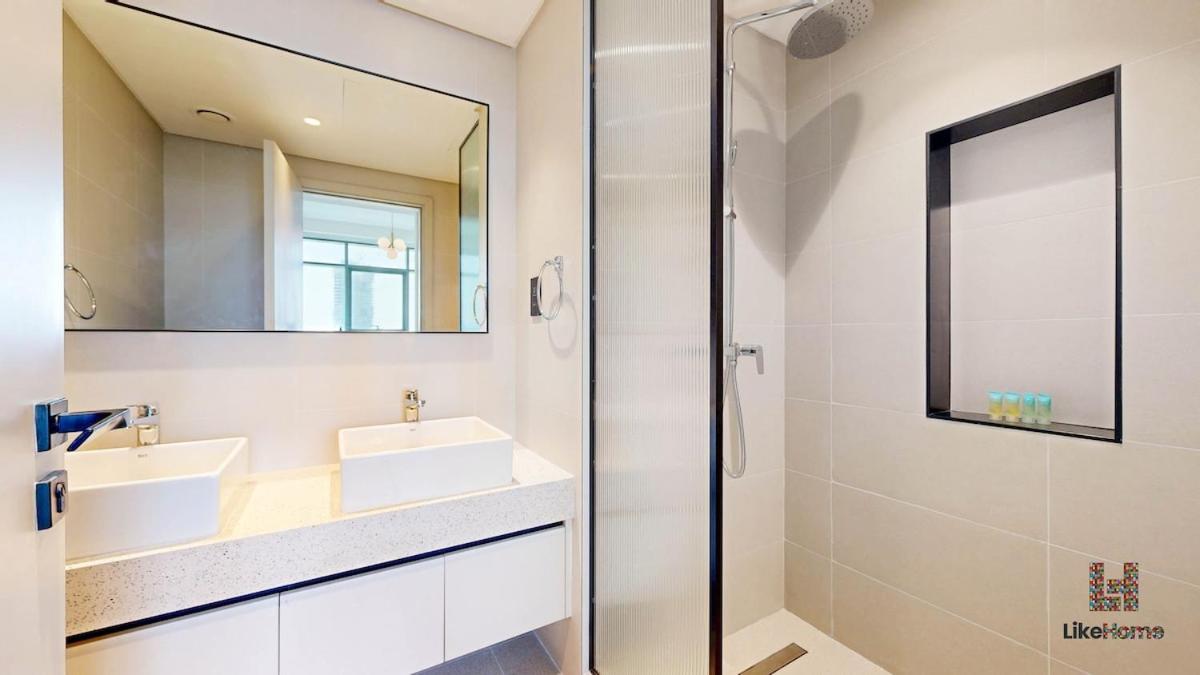 Chic 2BR Getaway Marina Vista T2 Sea view - 3