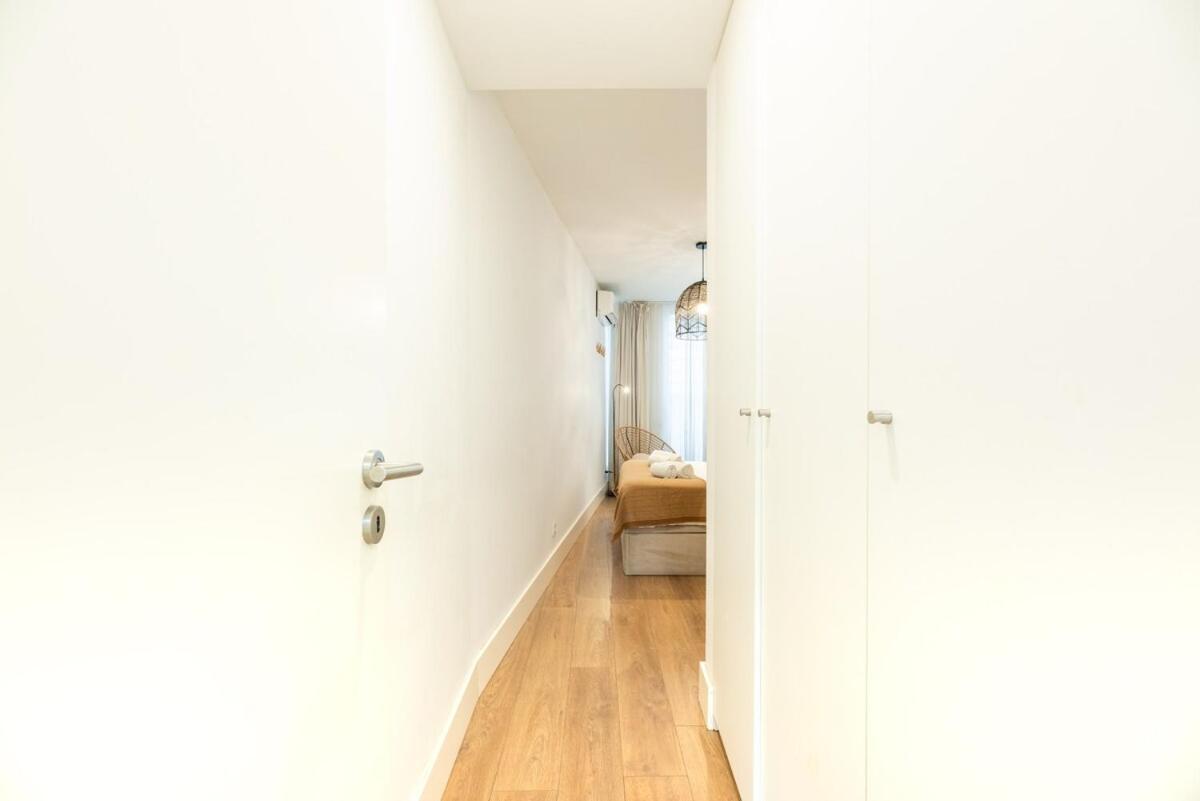 Liberdade Stylish Ground Floor - 5