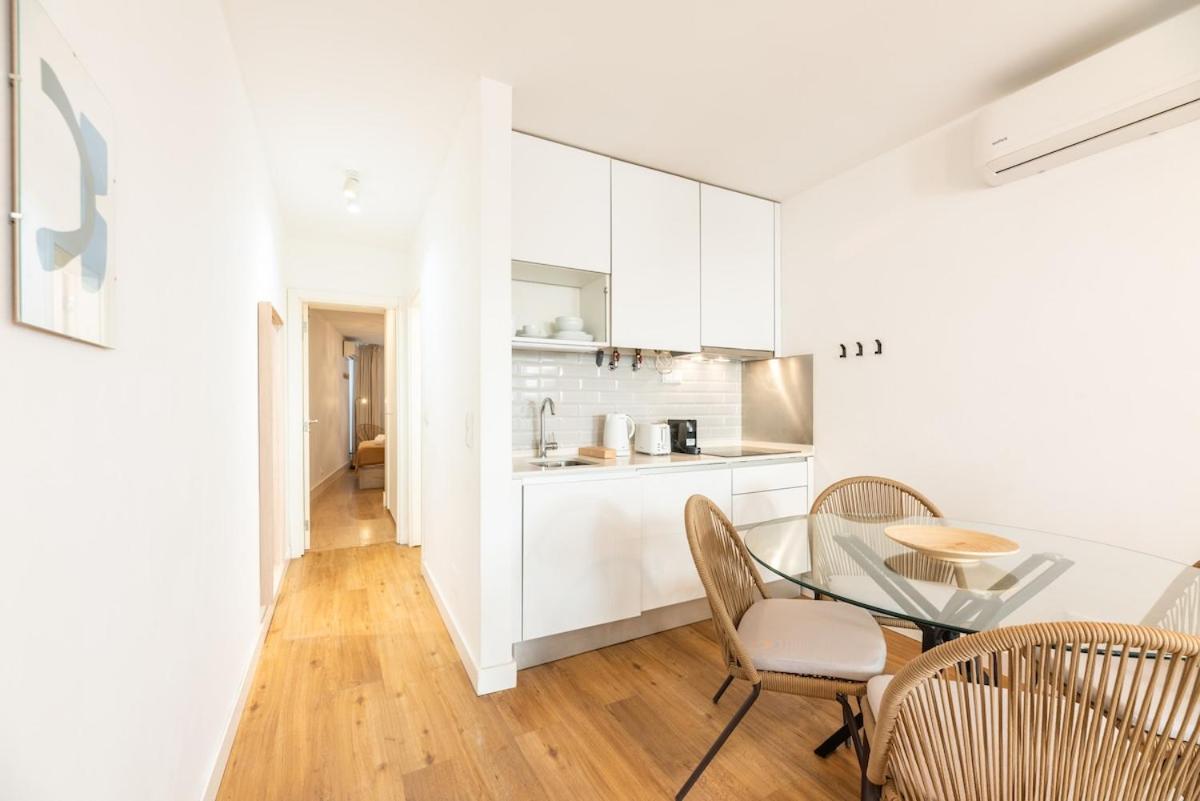 Liberdade Stylish Ground Floor - 3