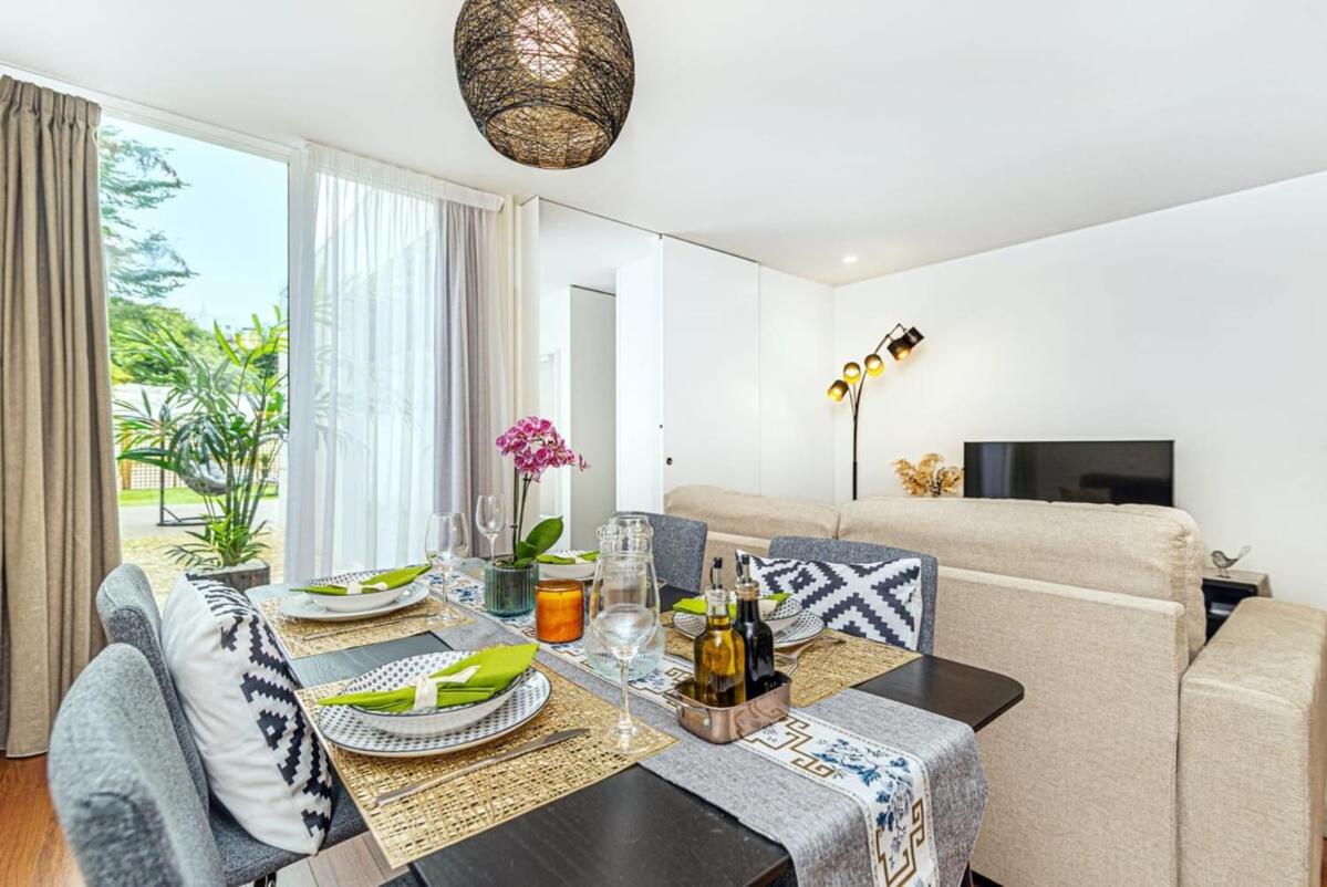 Luxury in the Art District by Innkeeper - 3