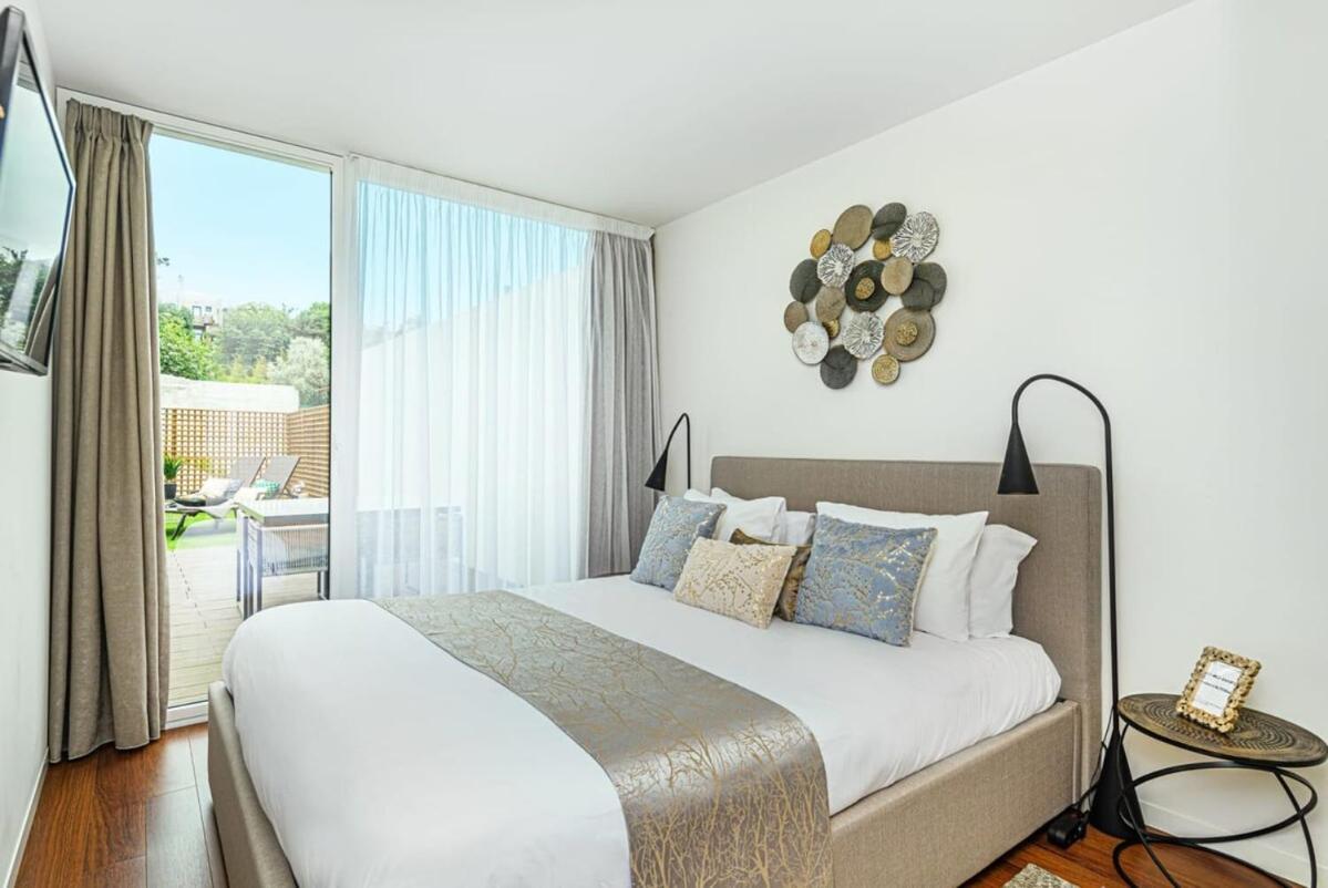 Luxury in the Art District by Innkeeper - 2