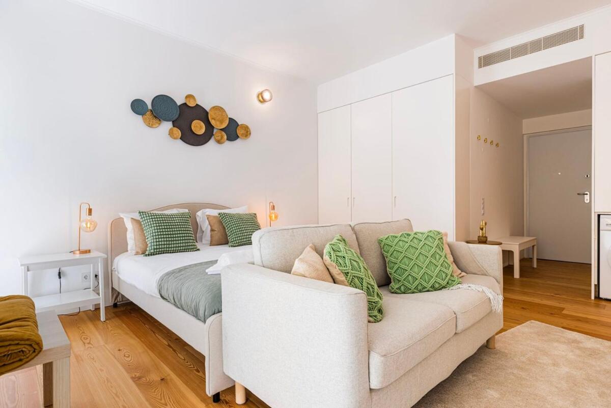 Cozy Hideout I by Innkeeper - 3