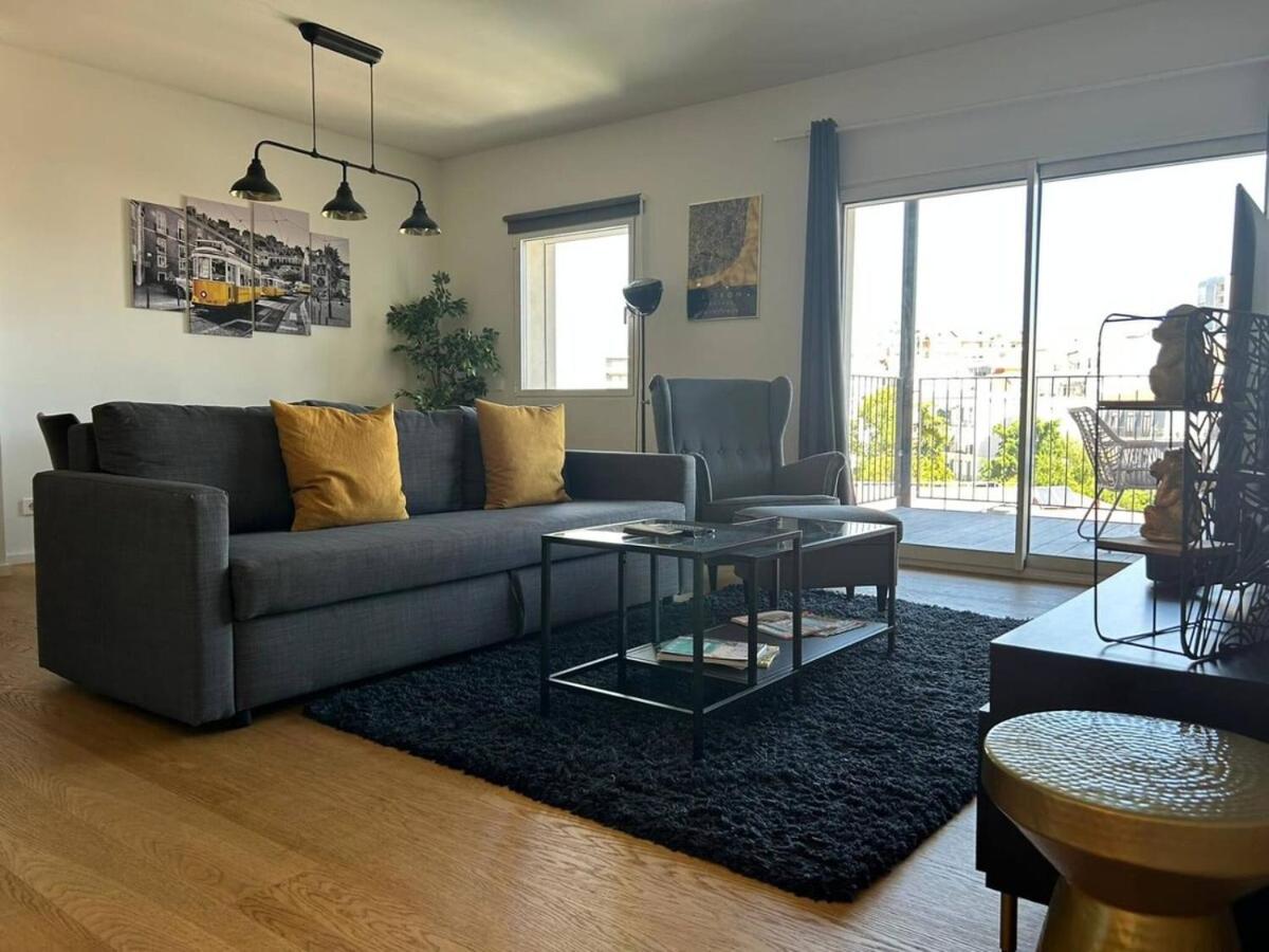 Saldanha Flats I by Innkeeper - 2