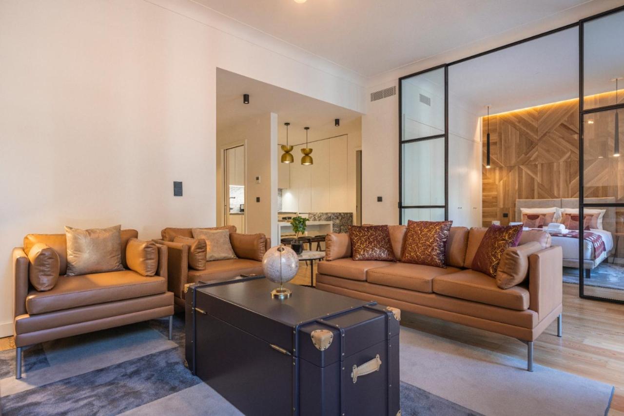 Luxury Casal Ribeiro I by Innkeeper - 3