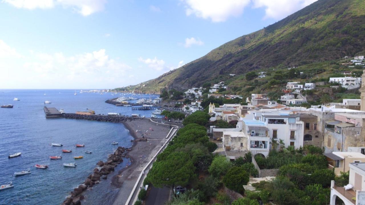 Hotel Santa Marina Antica Foresteria photo