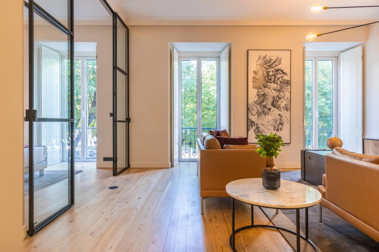 Luxury Casal Ribeiro I by Innkeeper - 2