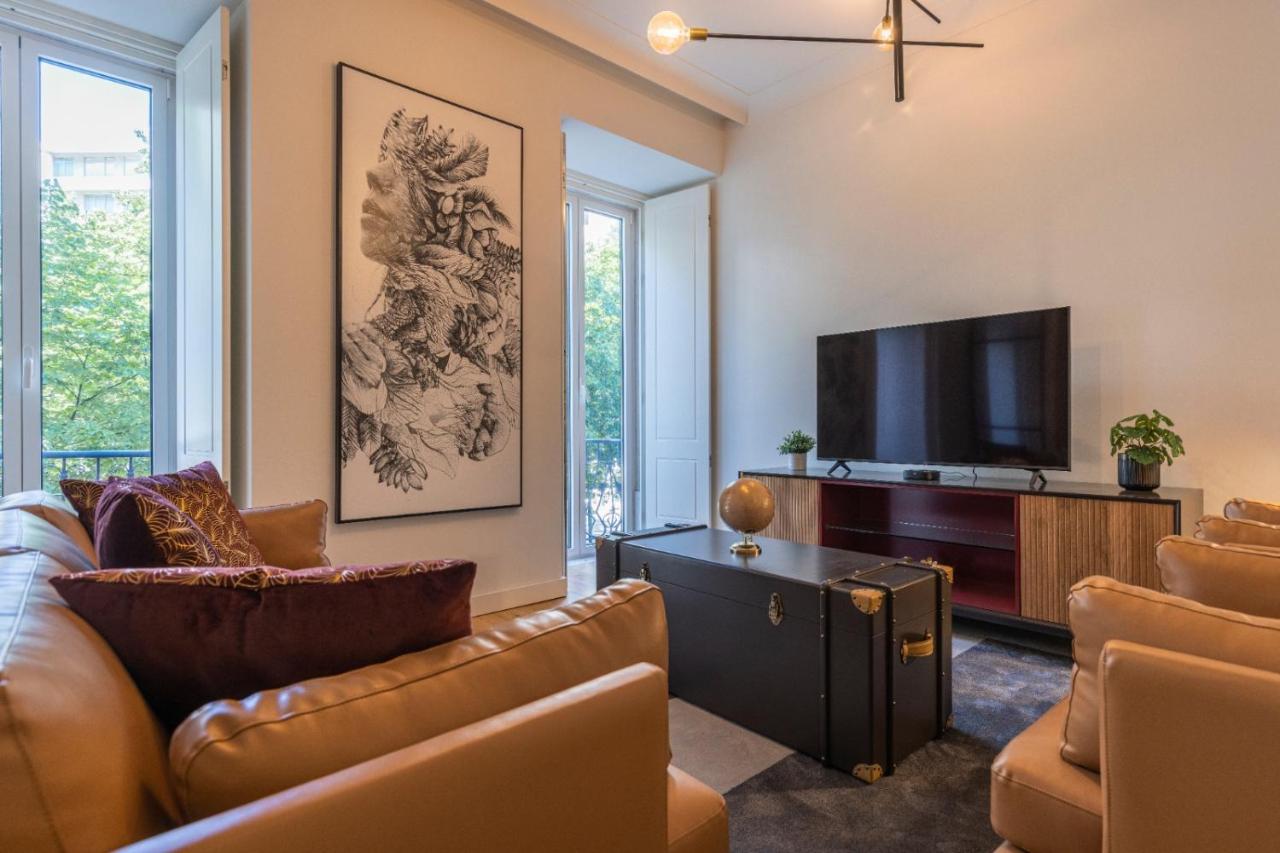 Luxury Casal Ribeiro I by Innkeeper - 4