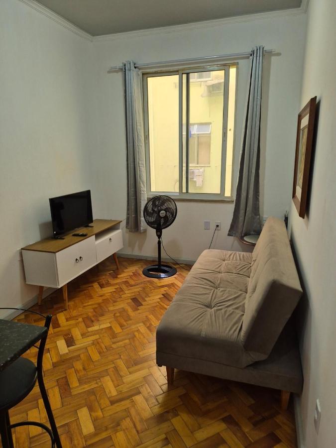 Locals Properties Copacabana