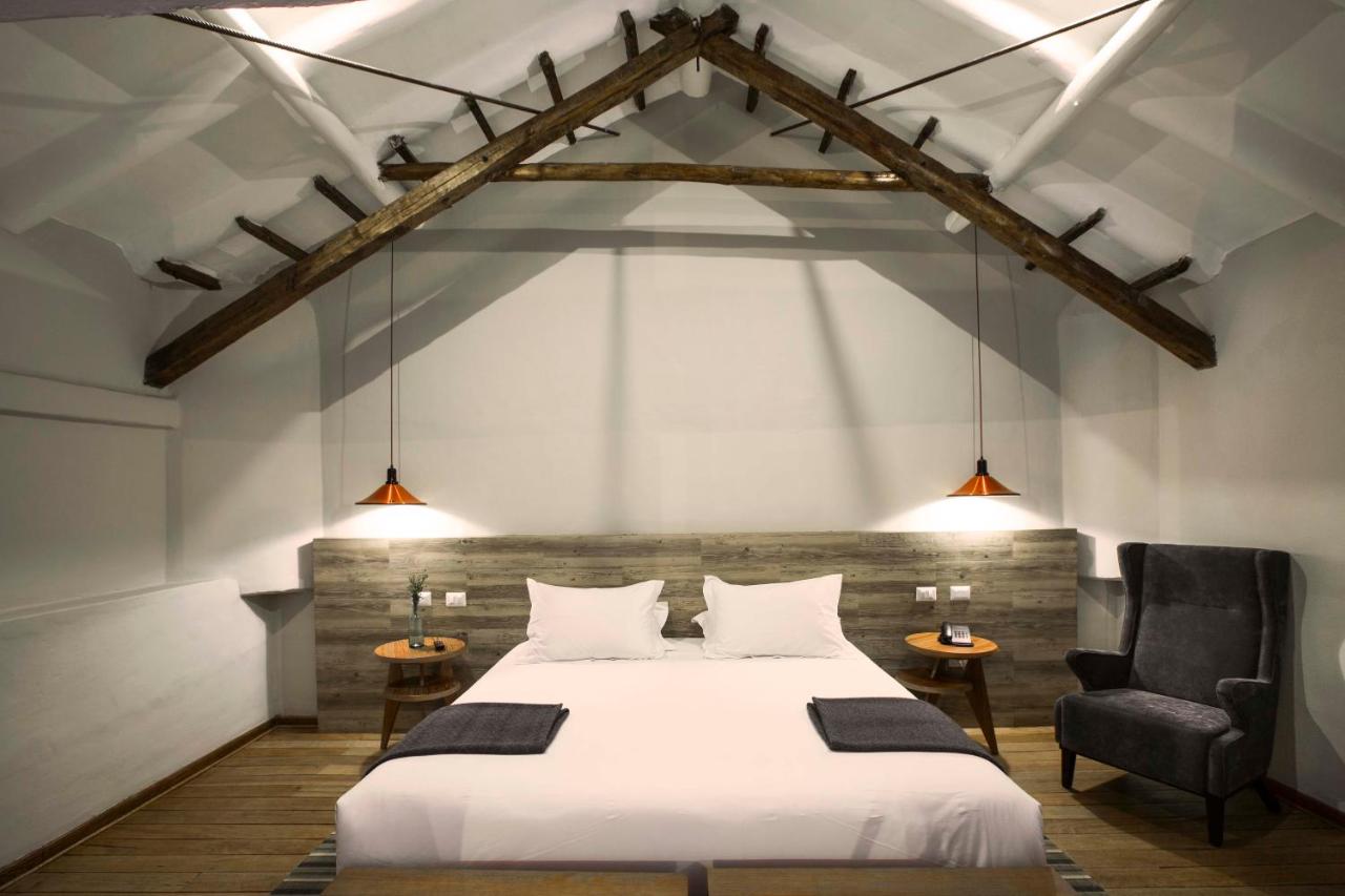 Abittare Hotel - 2