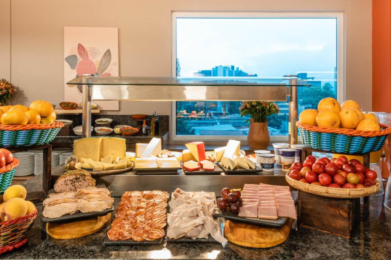 Residence Inn by Marriott Bogota - 5