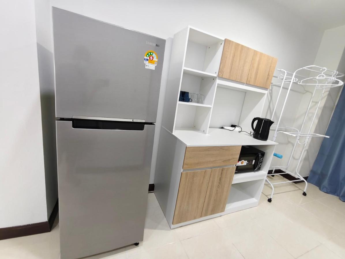 Central House Phuket - 4