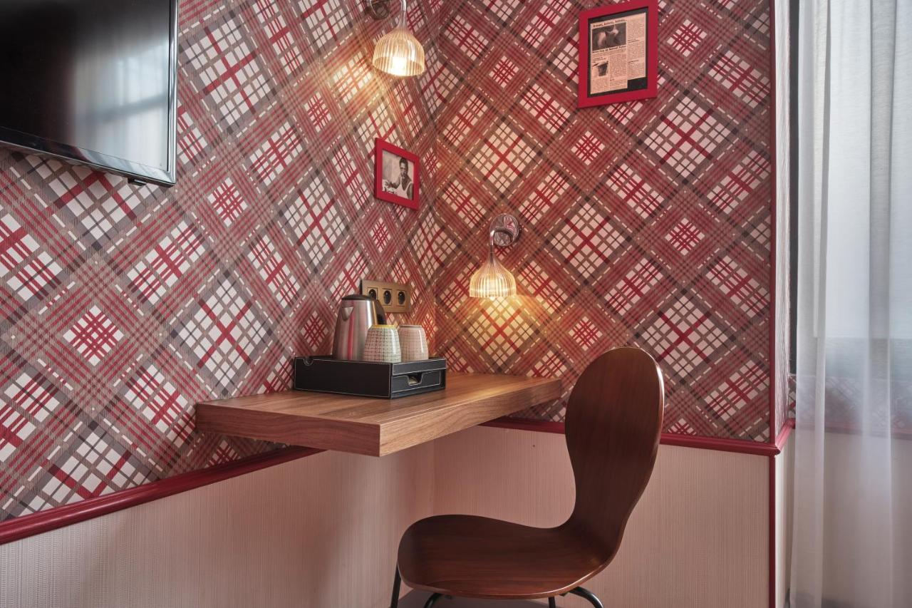 Hotel Boris V. by Happyculture - 4