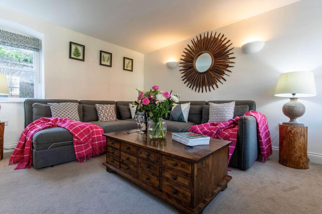 Charming 18th century cottage - central - parking - 3