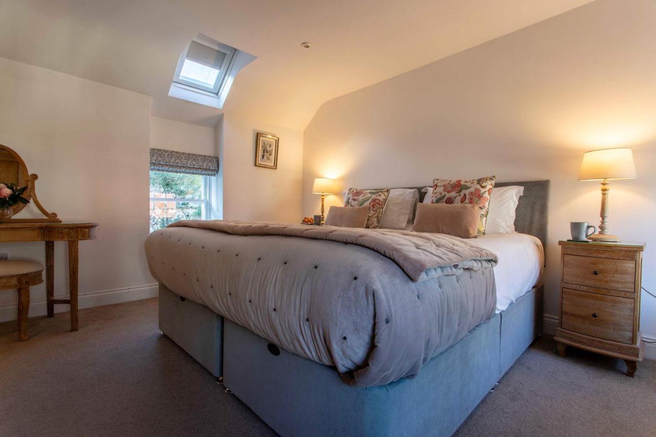 Charming 18th century cottage - central - parking - 4
