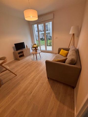 Cosy Diem Franconville - 5