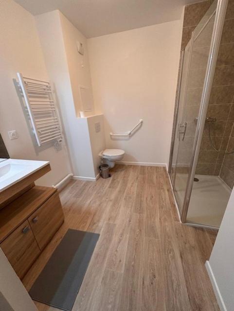 Cosy Diem Franconville - 3