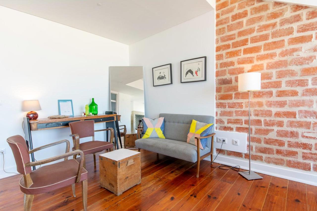 Amidst the rooftops of Lisbon - 3