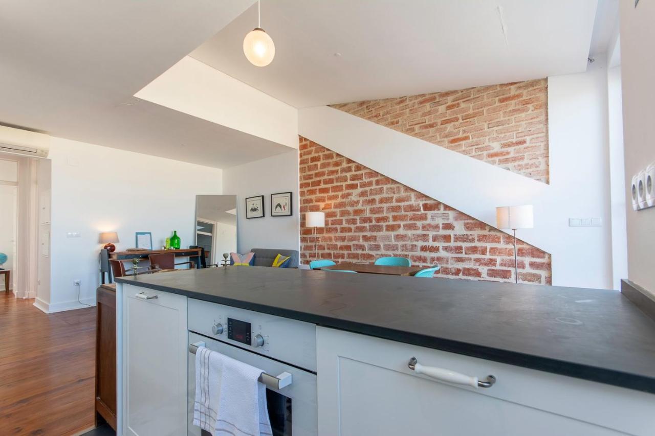 Amidst the rooftops of Lisbon - 5