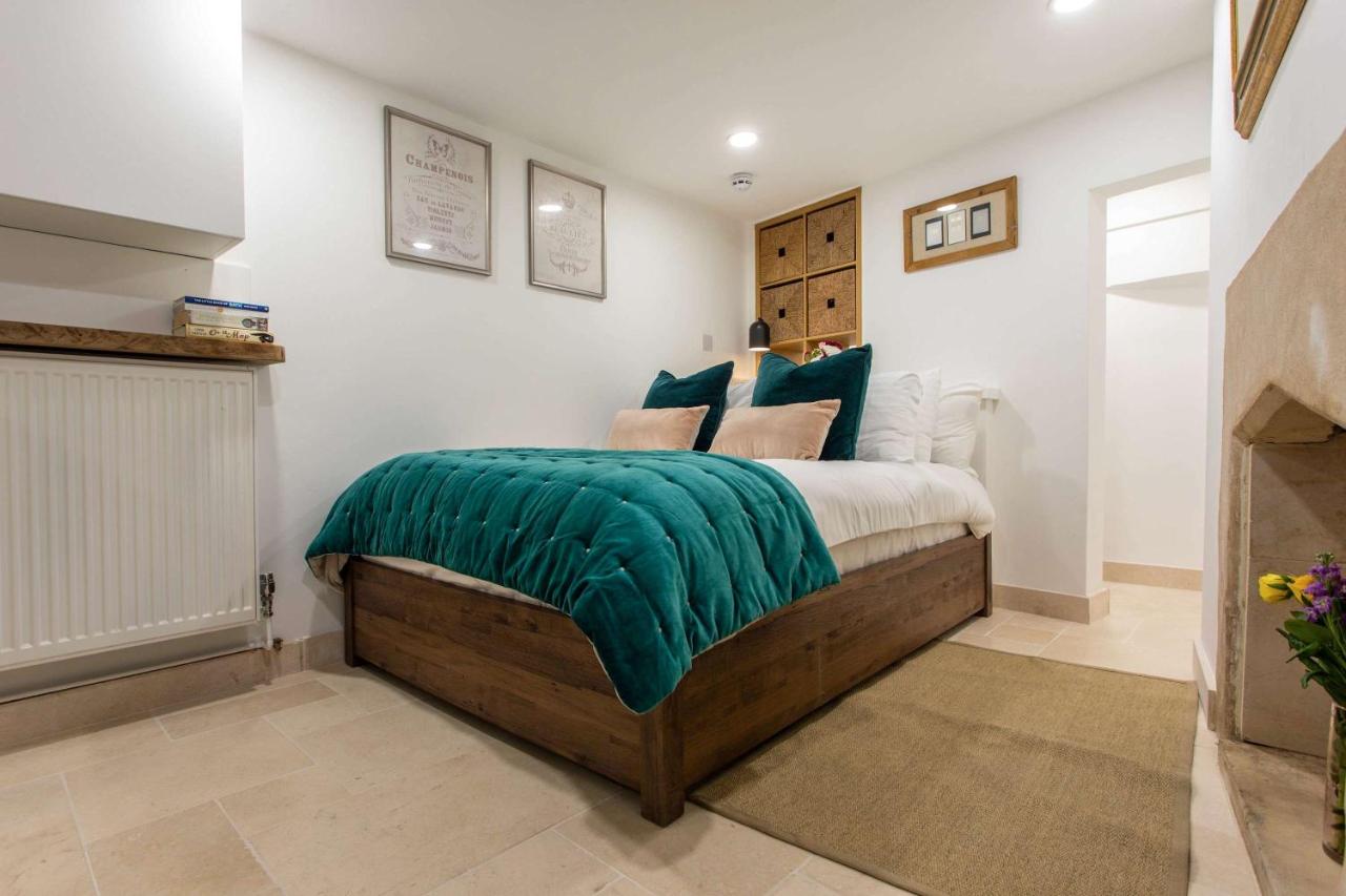 Bijou central maisonette