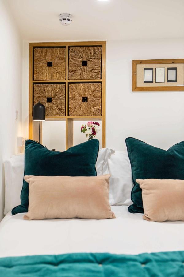 Bijou central maisonette - 3