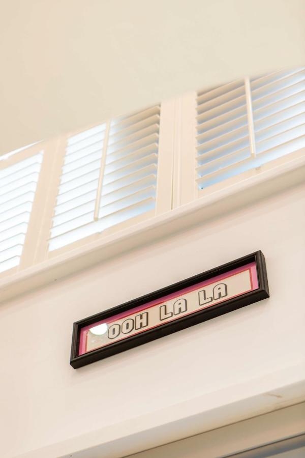 Bijou central maisonette - 5