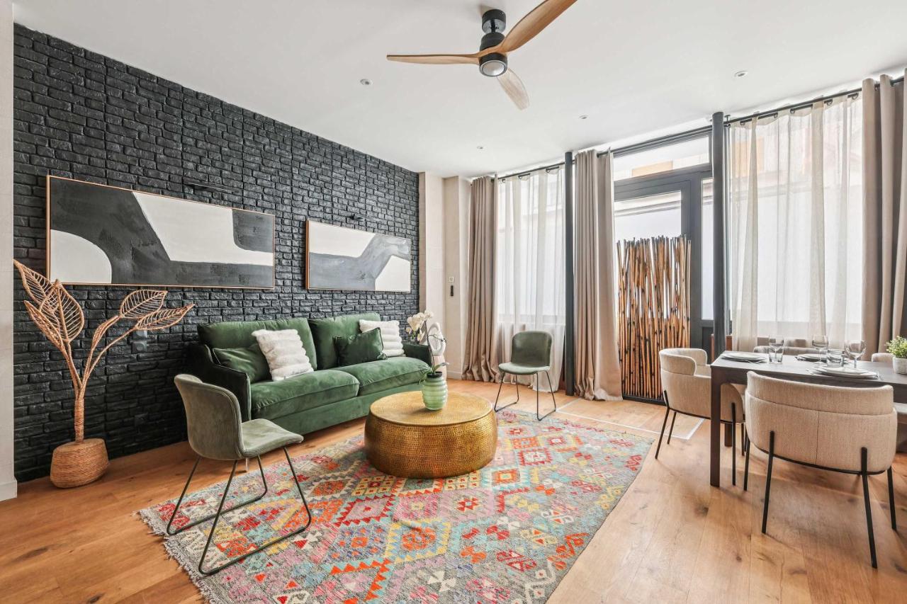 Appartement Central - 4BR 10P - Proche du Louvre