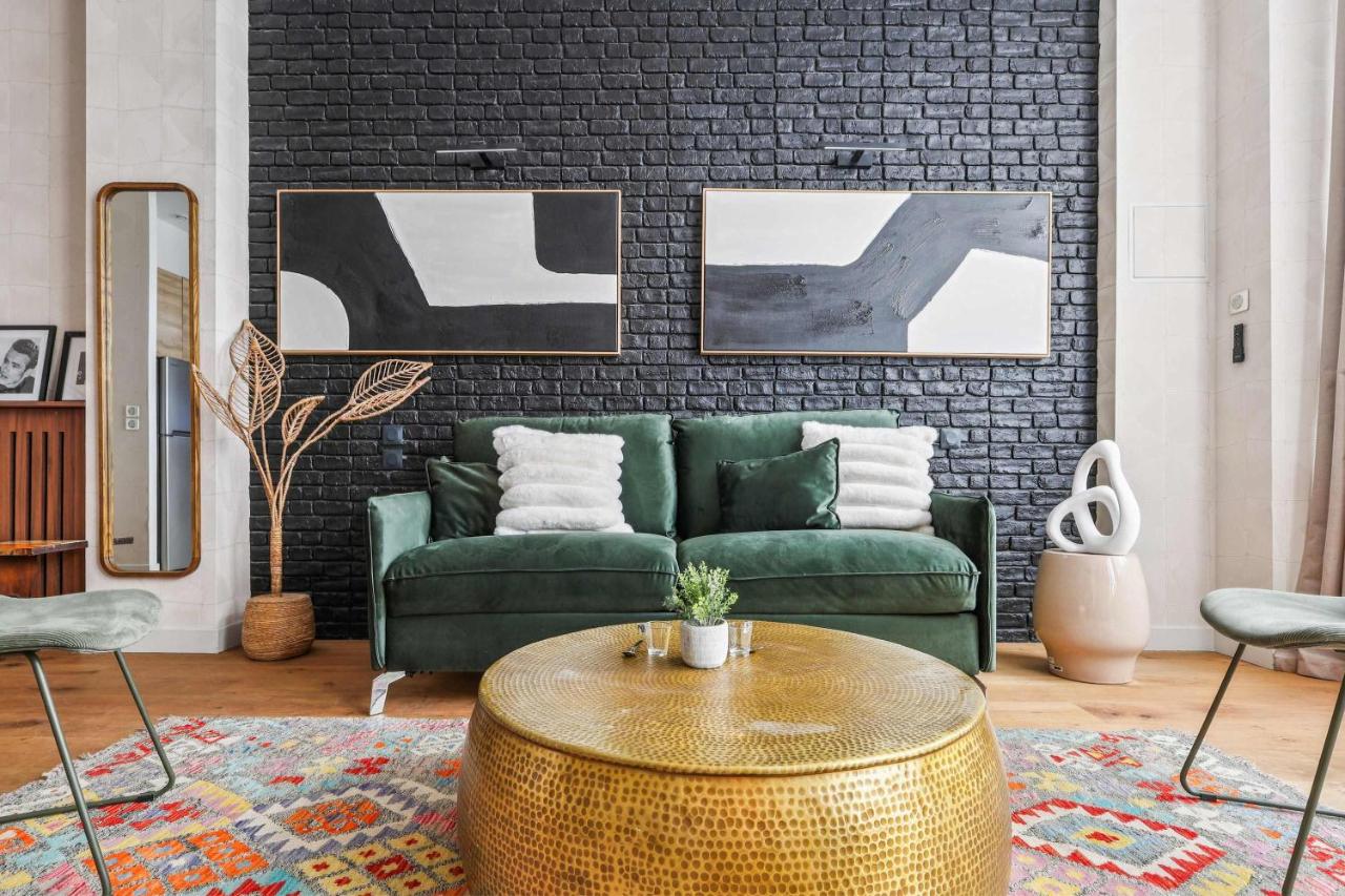 Appartement Central - 4BR 10P - Proche du Louvre - 2