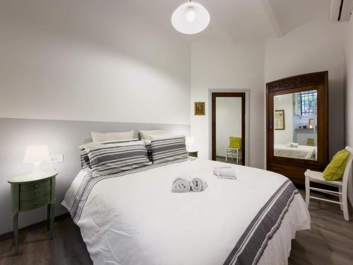 The Quiet Garden at San Giovanni - 2