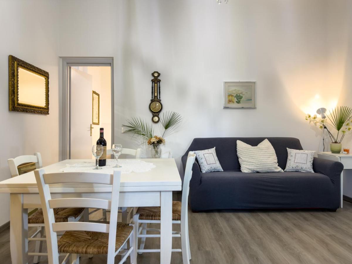 The Quiet Garden at San Giovanni - 4