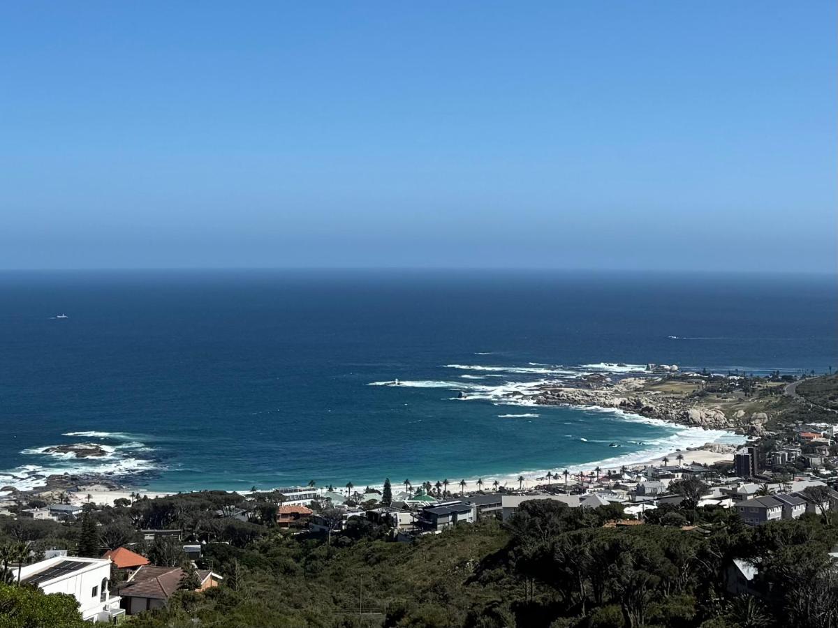 Camps Bay Villa - 2