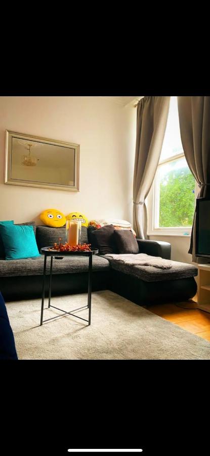 Heart of Notting Hill