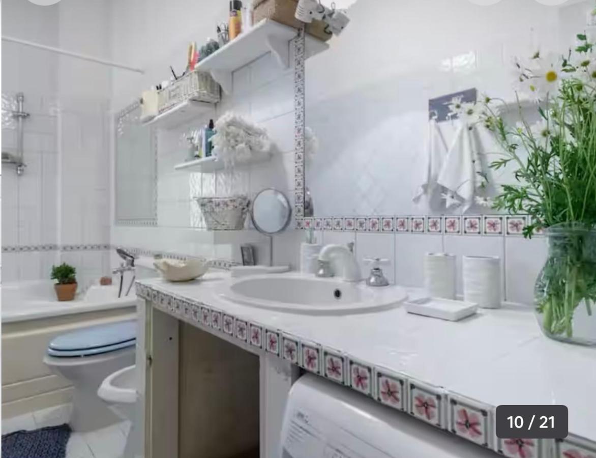 Trastevere Room - 3