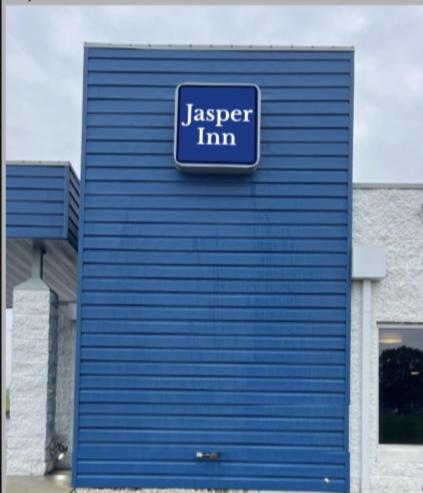 Jasper Inn (Warrior River Motel) — photo 9