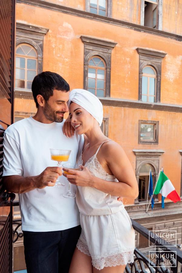 Unicum Suite Grande Archivio Napoli Centro Storico - 4