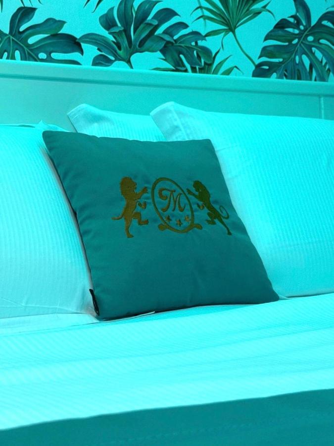 Hotel Max - 2