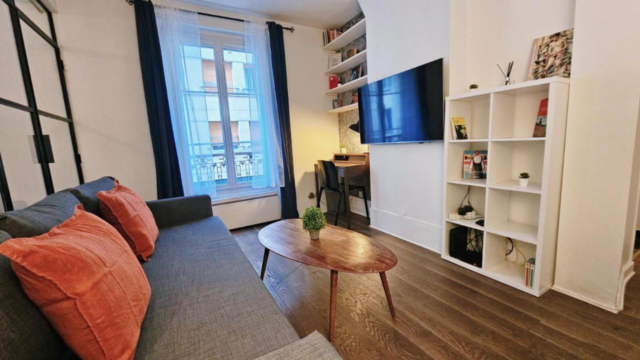 APPARTEMENT TOUT NEUF QUARTIER TOUR EIFFEL, INVALIDES et TROCADERO - 5