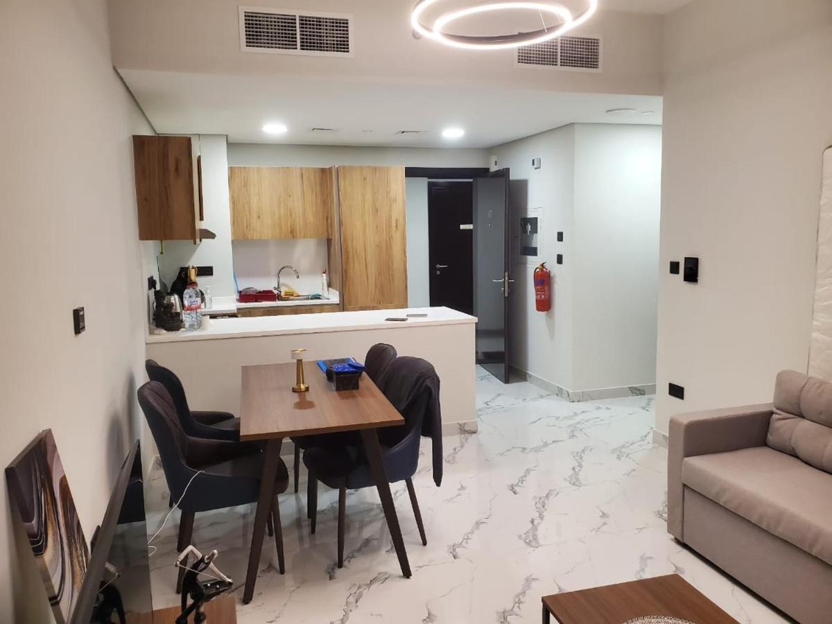 Luxury furnished 1BHK apartment Maria Vista - 4