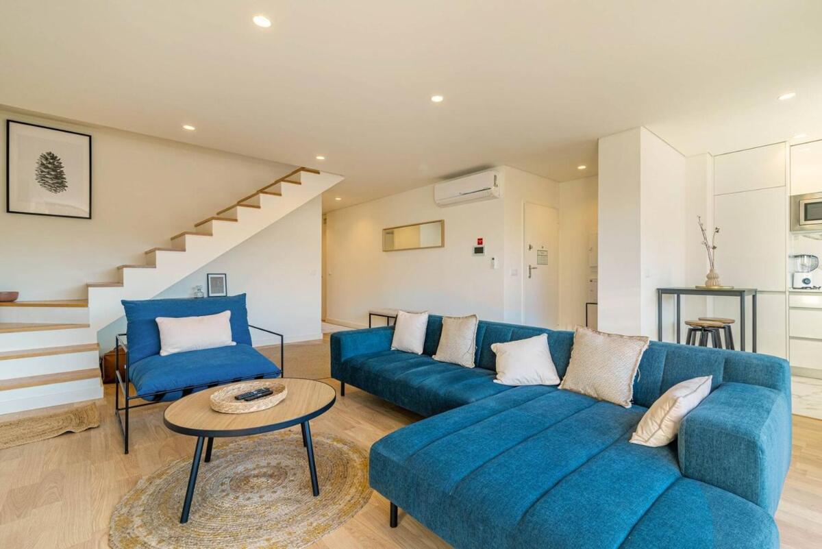 Large Terrace in Paraiso III - 4