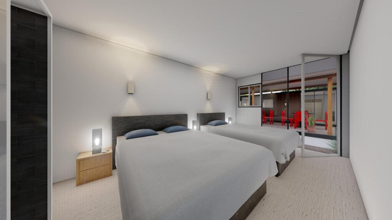 Airport Nest Inn Fiji - 4