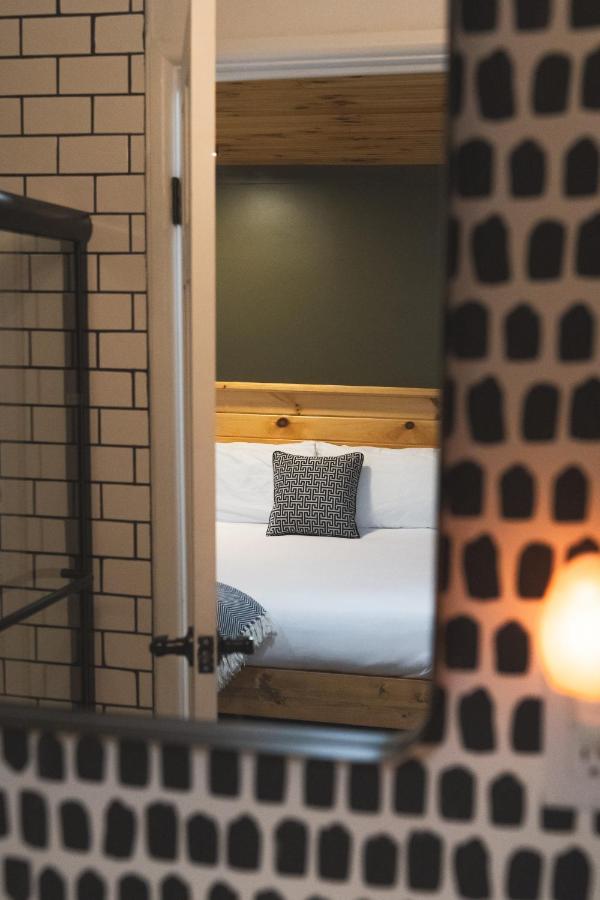 The Boha Hotel — photo 21