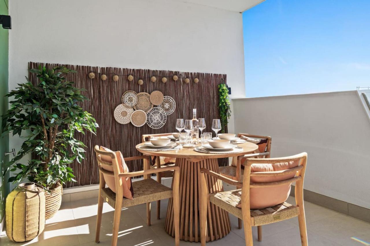 Mountain and Sea Views - Ipanema, La Cala de Mijas - 2