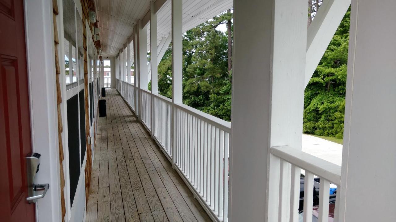 Topsail Shores Inn — photo 19