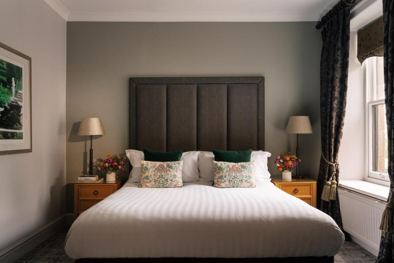 Cosy Classic Double Room