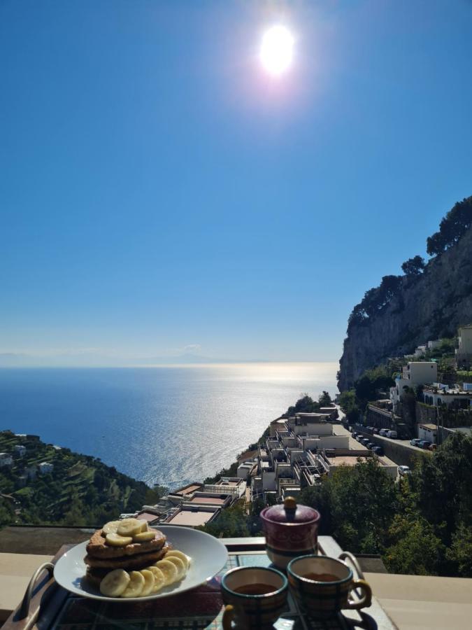 LA VILLA DI ENZO Casa Vacanze con vista mare - 3