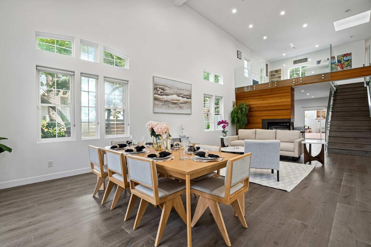 New Listing Valley Bungalow by Colby & Conrad