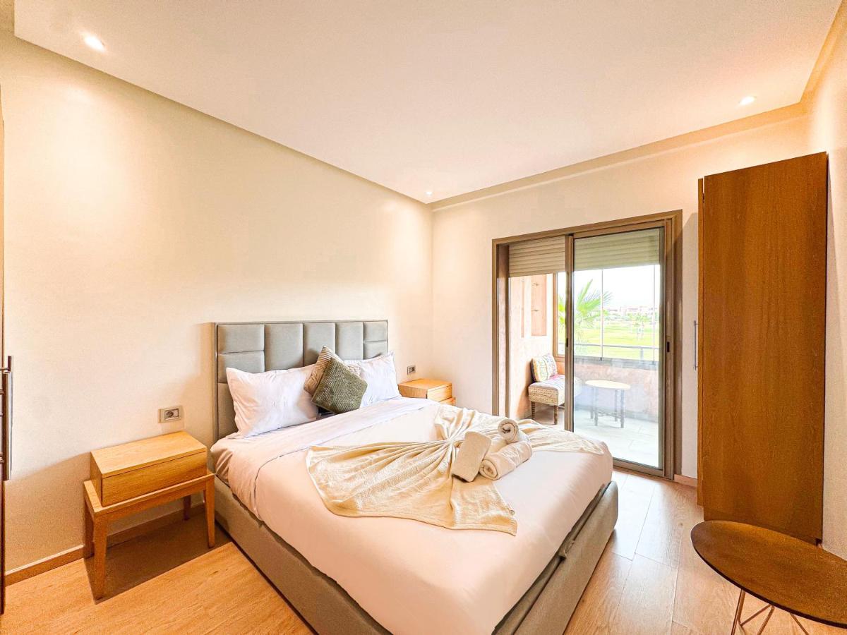 Prestigia Golf View - Piscine & terrasse - 2