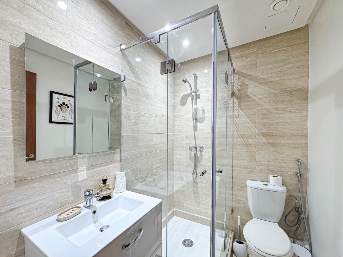 Prestigia Golf View - Piscine & terrasse - 3