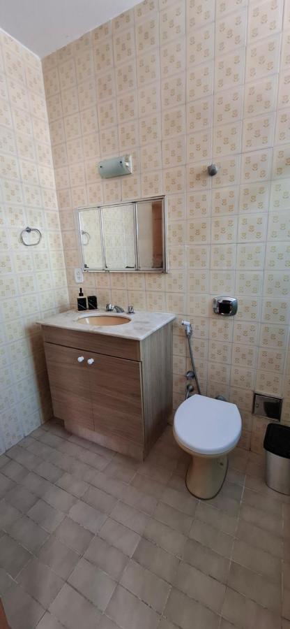 Aconchegante Apartamento em Copacabana, Posto 5 - 5