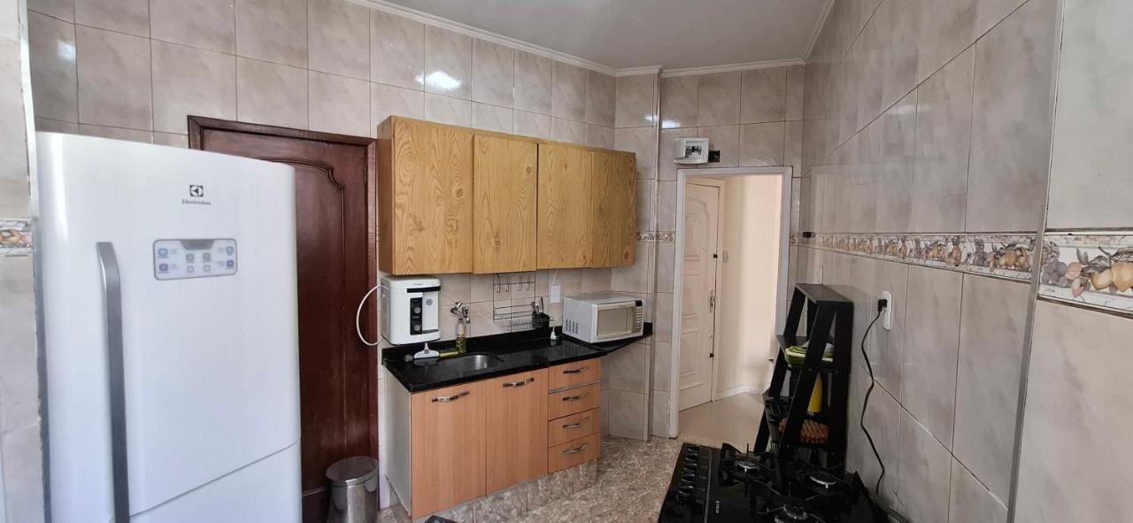Aconchegante Apartamento em Copacabana, Posto 5 - 3
