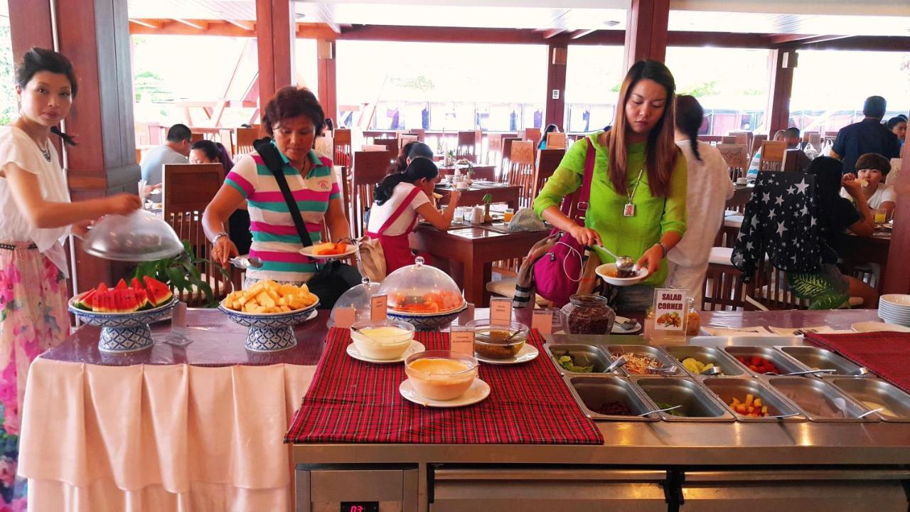 Princess Seaview Resort & Spa - SHA Plus - 4